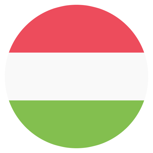 Hungary Flag